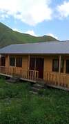 Гостевой дом Kazbegi good sleep Степанцминда-0