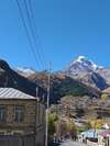 Гостевой дом Kazbegi good sleep Степанцминда-7